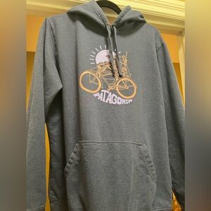 Patagonia Sweatshirt